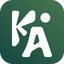 Kreative Algae Logo